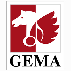 Gesellschaft für musikalische Aufführungs- und mechanische Vervielfältigungsrechte (GEMA)