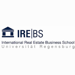 IREBS International Real Estate Business School