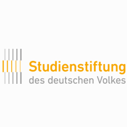 Studienstiftung des deutschen Volkes e. V.