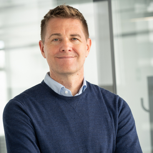 JK Training Gesellschafter Dr. Benjamin Stahl