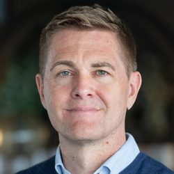 JK Training Gesellschafter Dr. Benjamin Stahl
