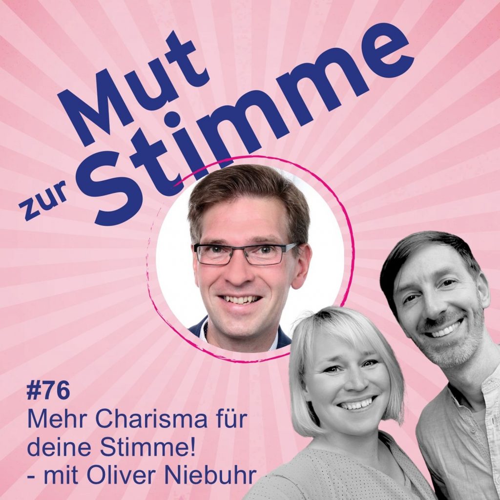 Mut zur Stimme #76