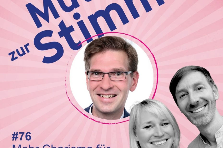 Mut zur Stimme #76