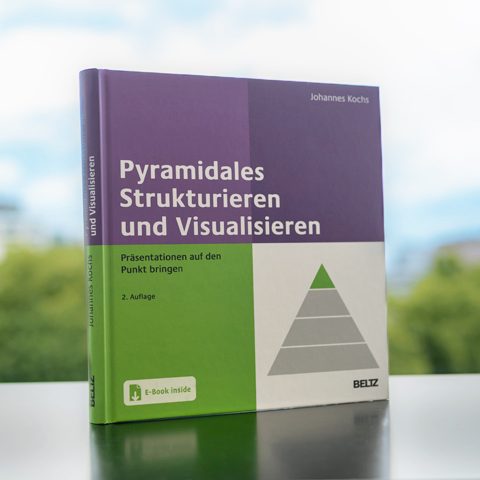 JKTraining_Buch_Pyramidales_Strukturieren