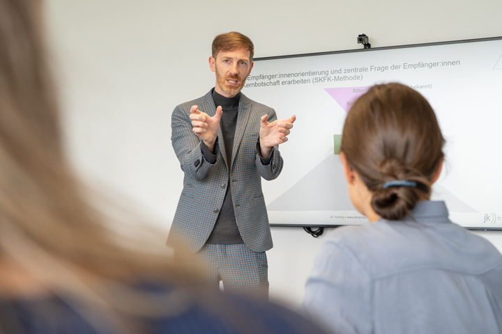 JKTraining_Pyramidale_Methode