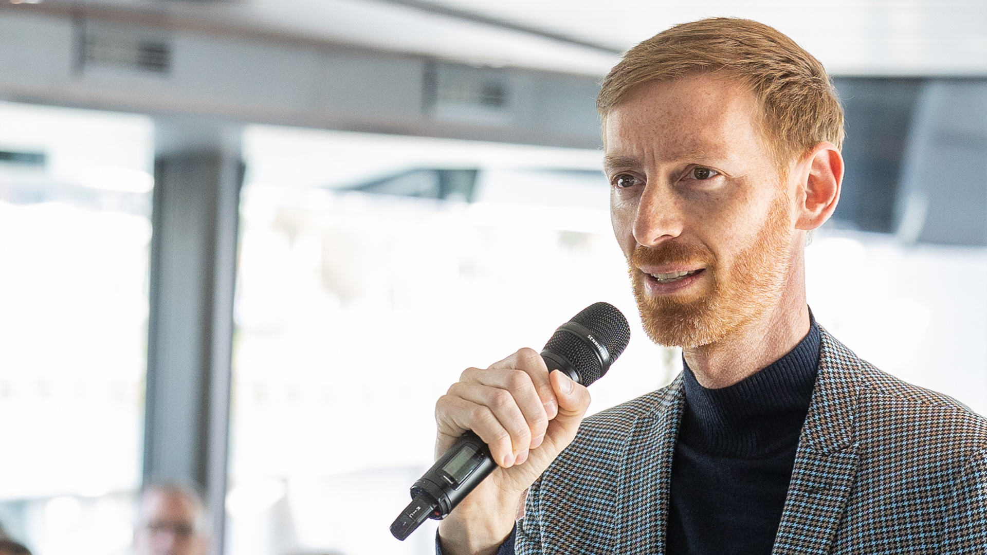 JKTraining Wirkungsvoll auftreten