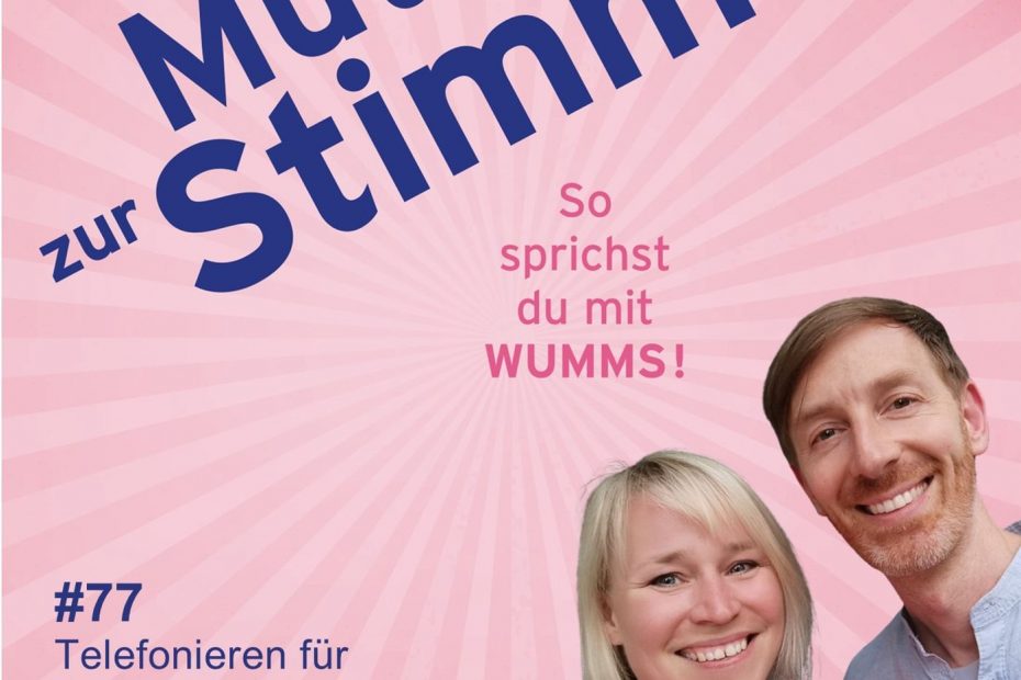 Mut zur Stimme #77