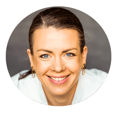 Judith Fröhlke, Bereichsleiterin Unternehmenskommunikation/ Politik, E.DIS AG