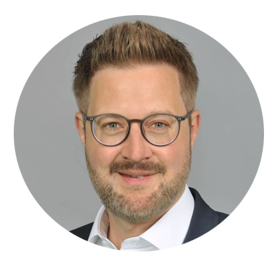 Marten Schlöbe - HR Director bei RWE Power