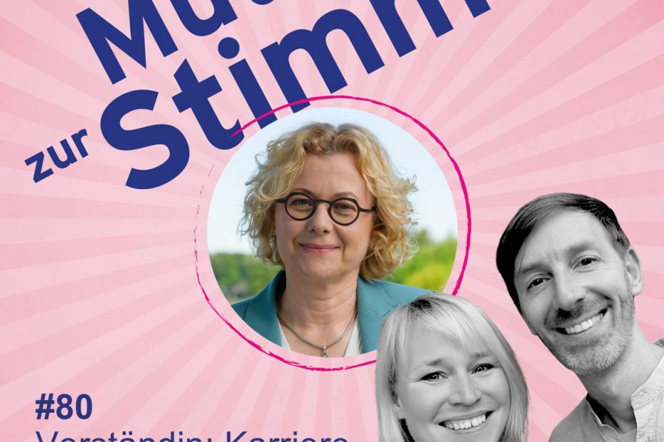 Vorständin: Karriere mit Drillingen Daniela Zieglmayer