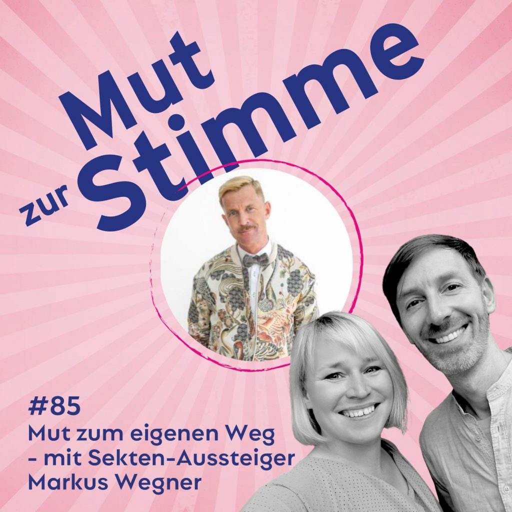 Mut zur Stimme Folge 85